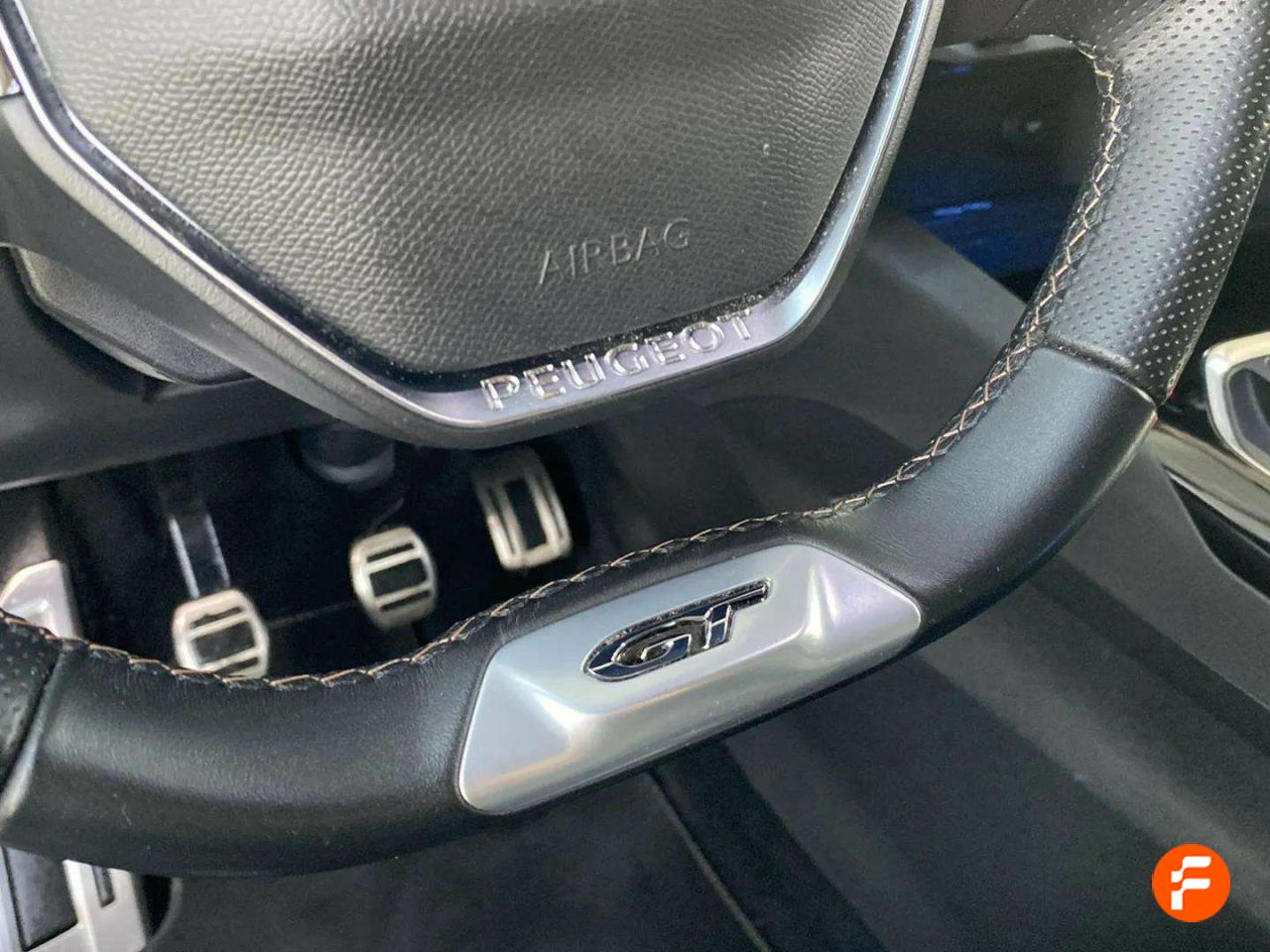 Foto Peugeot 3008 22