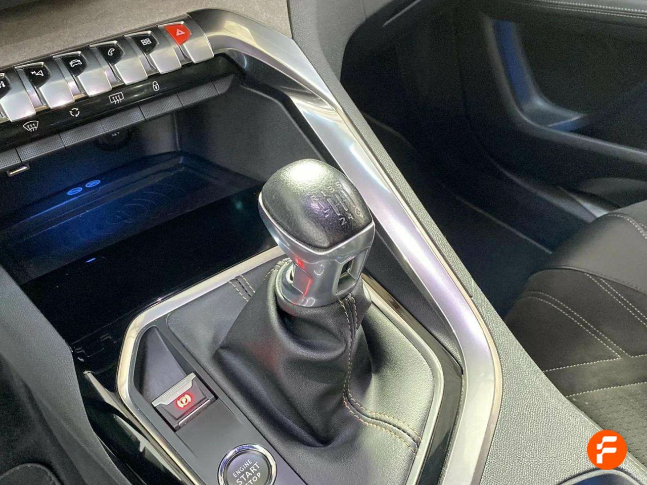 Foto Peugeot 3008 23