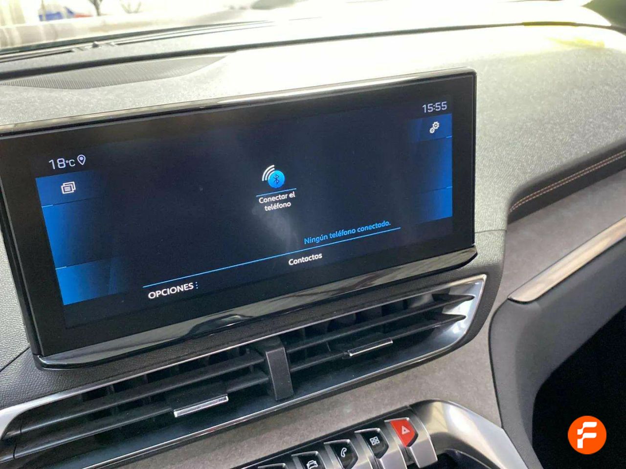 Foto Peugeot 3008 25