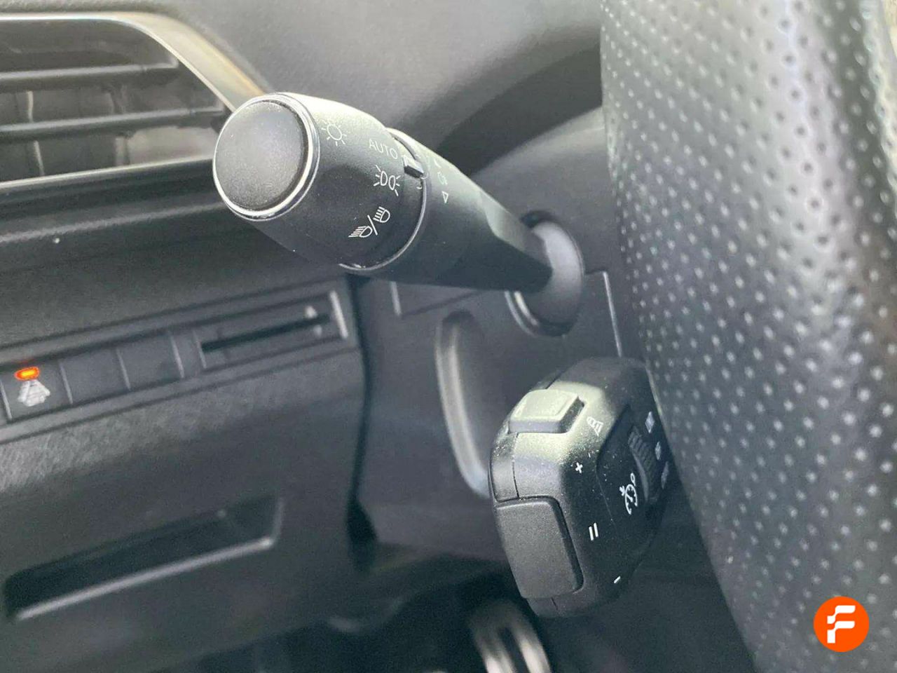 Foto Peugeot 3008 26