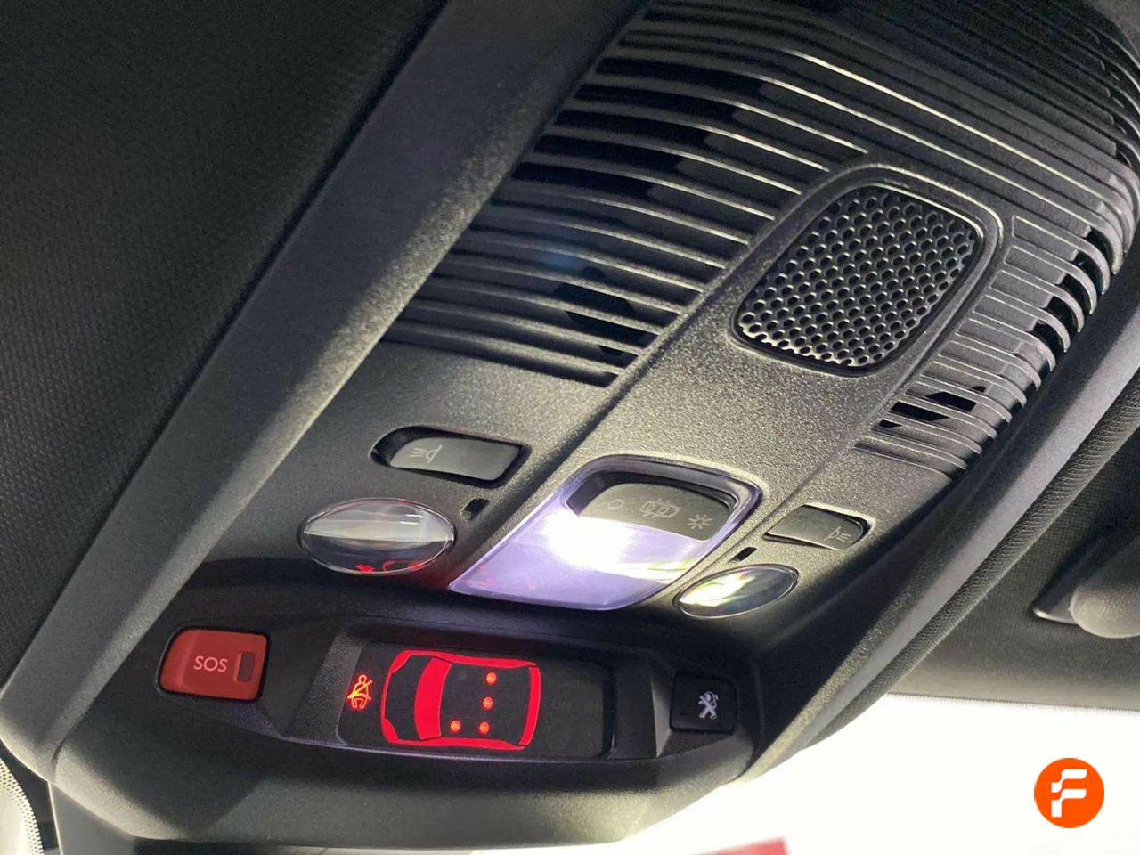 Foto Peugeot 3008 28