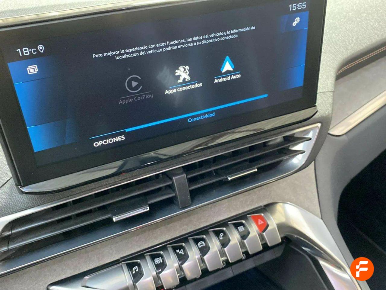 Foto Peugeot 3008 29