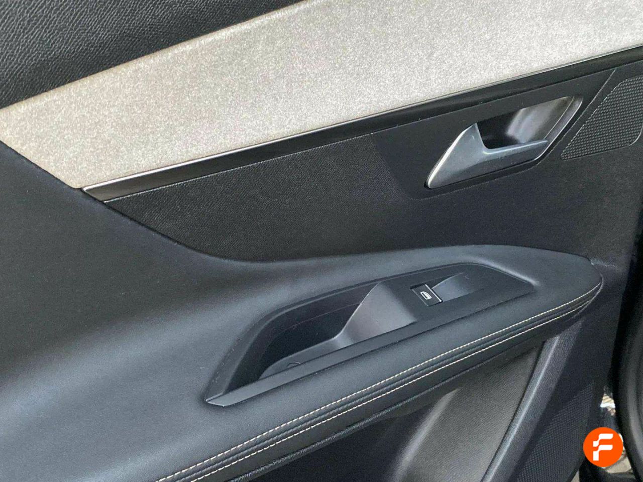Foto Peugeot 3008 30