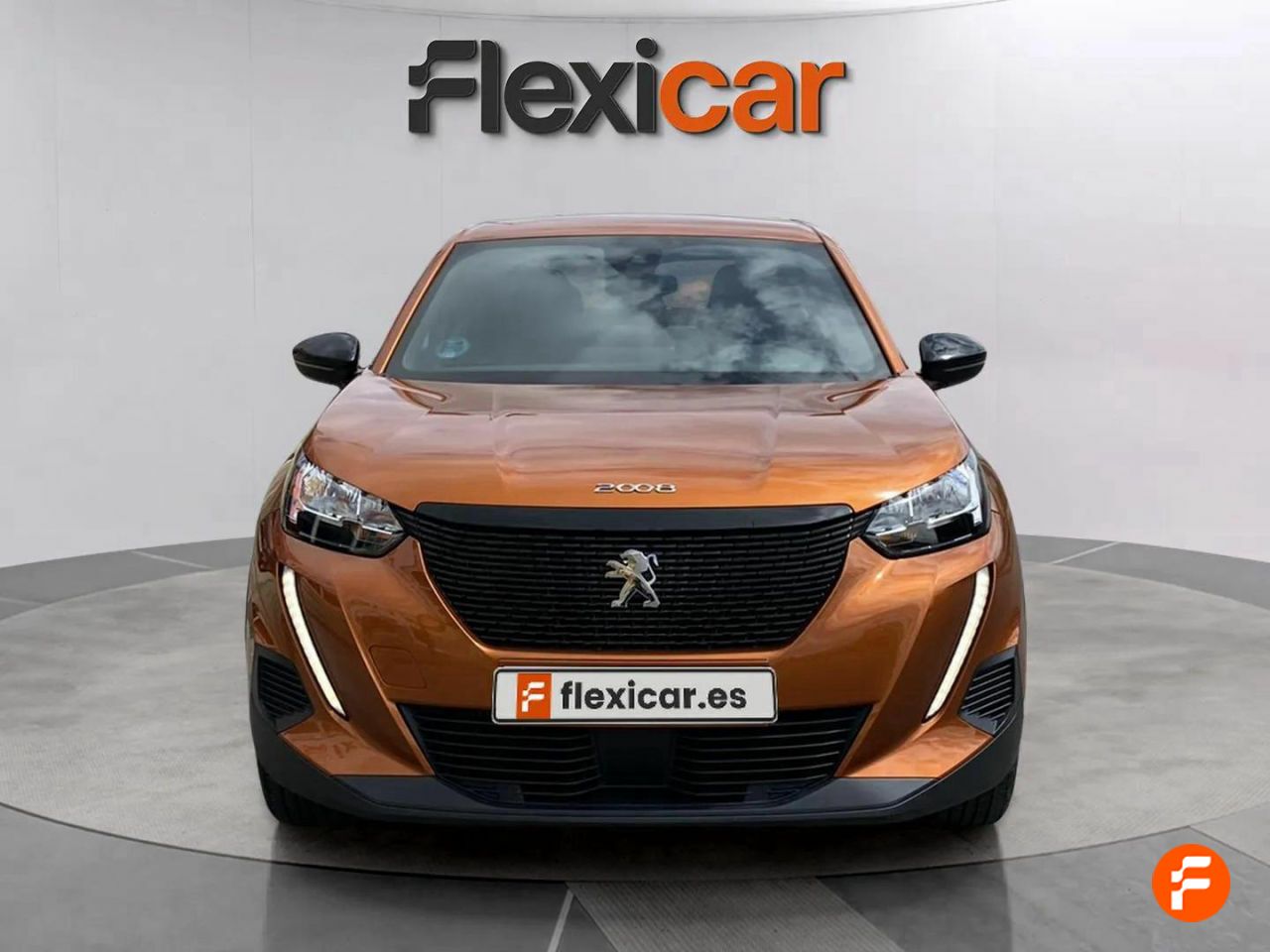Foto Peugeot 2008 2