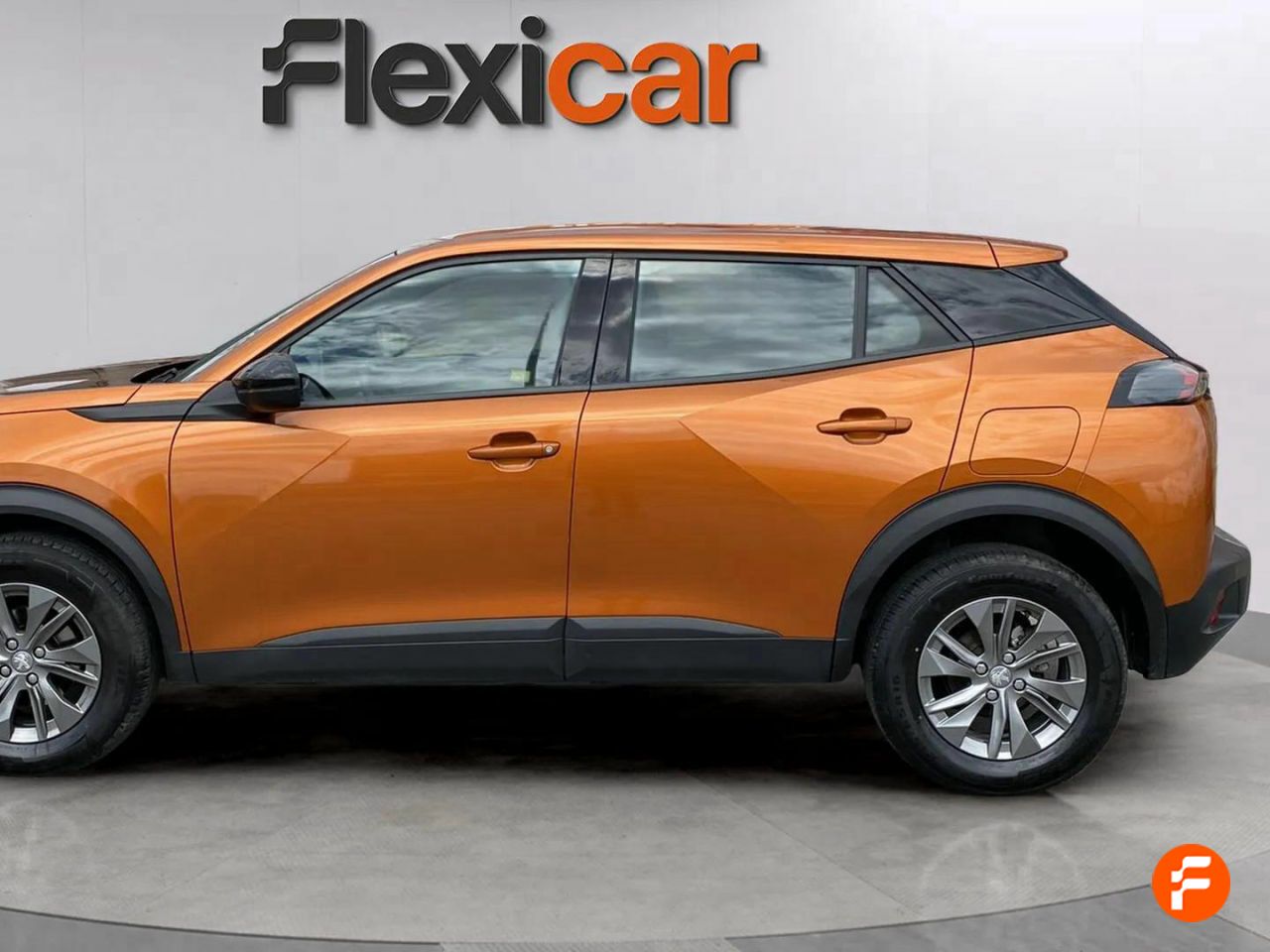 Foto Peugeot 2008 4