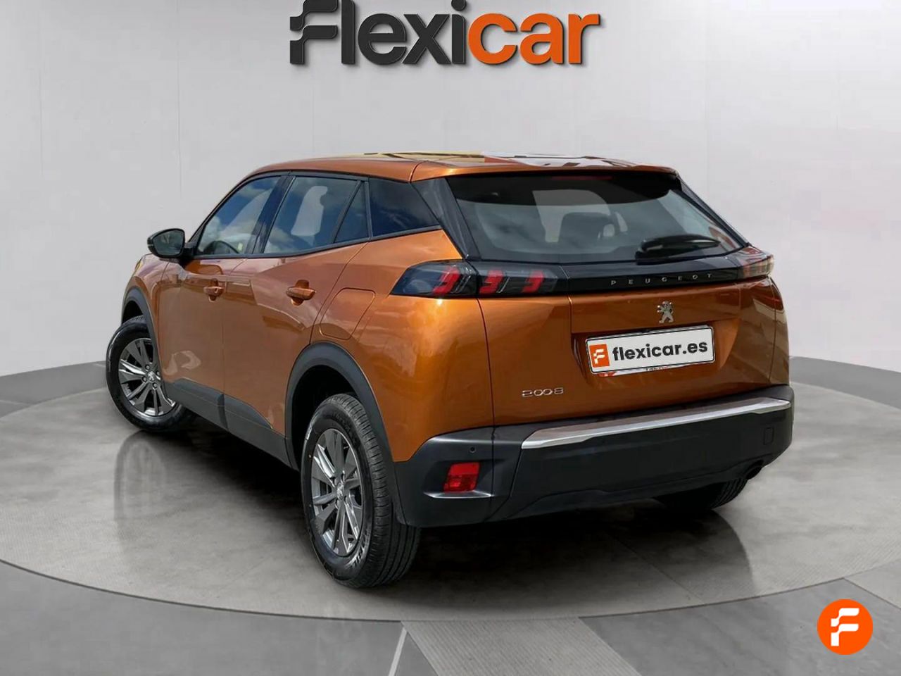 Foto Peugeot 2008 5