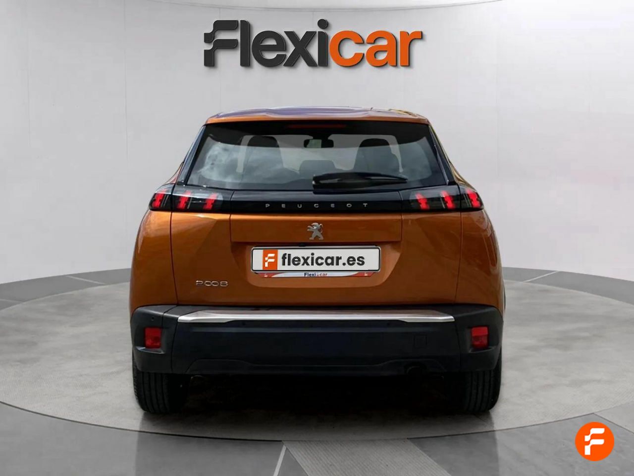 Foto Peugeot 2008 7