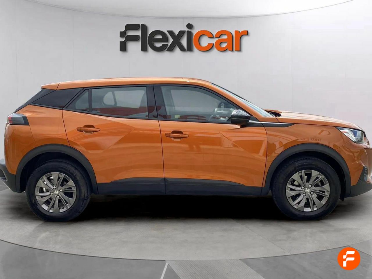 Foto Peugeot 2008 9