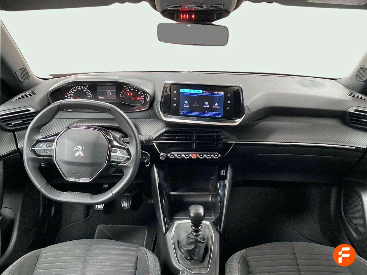 Foto Peugeot 2008 10