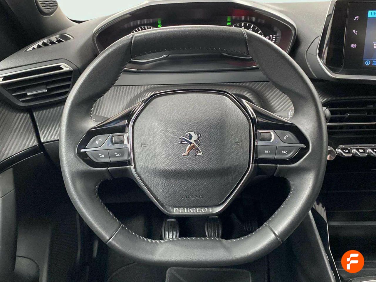 Foto Peugeot 2008 13