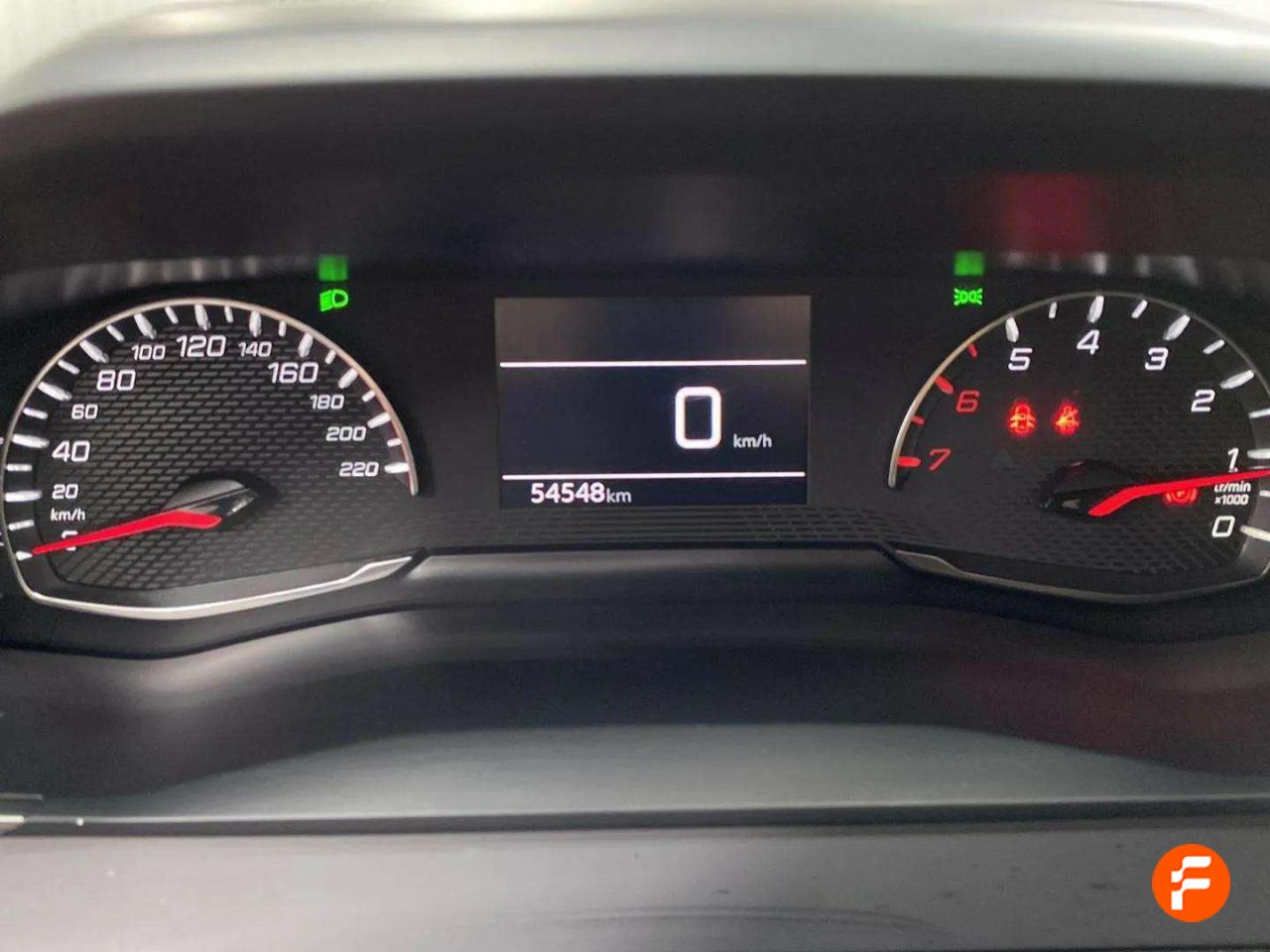 Foto Peugeot 2008 14