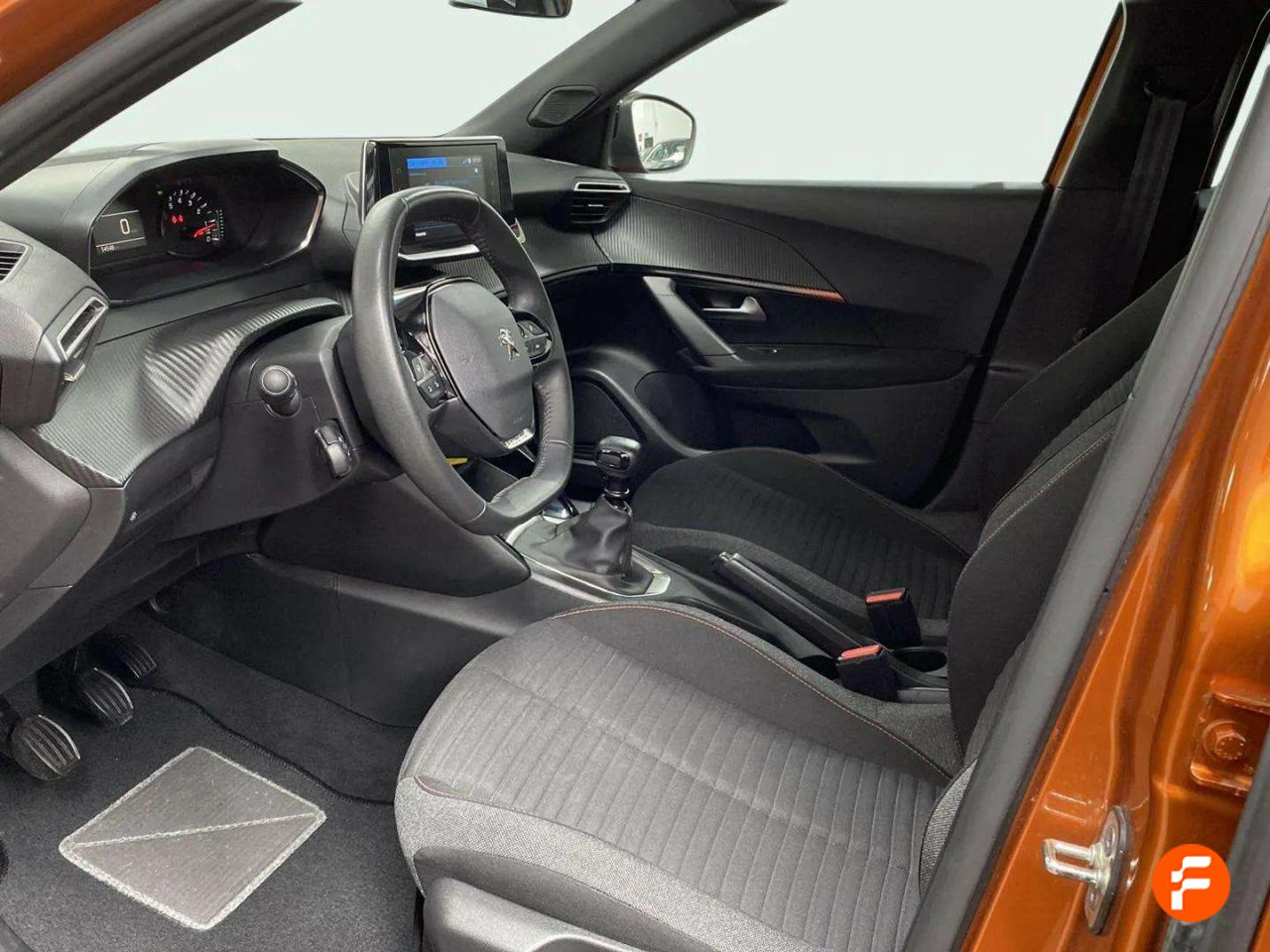 Foto Peugeot 2008 15