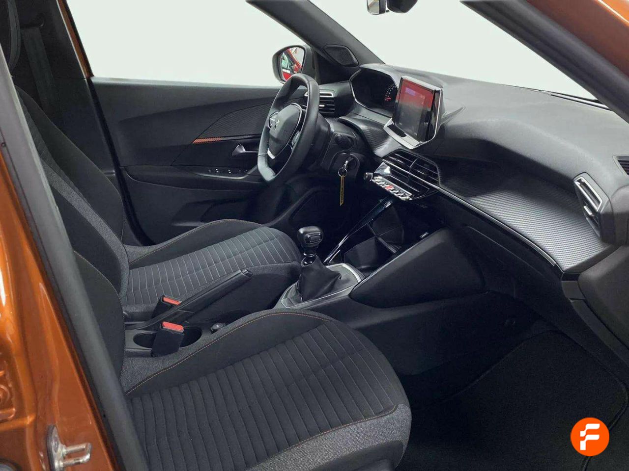 Foto Peugeot 2008 16