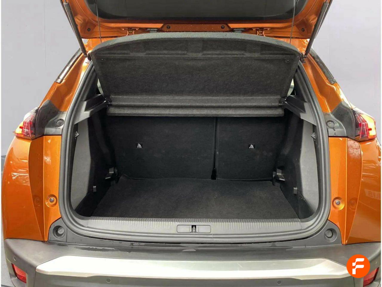 Foto Peugeot 2008 18