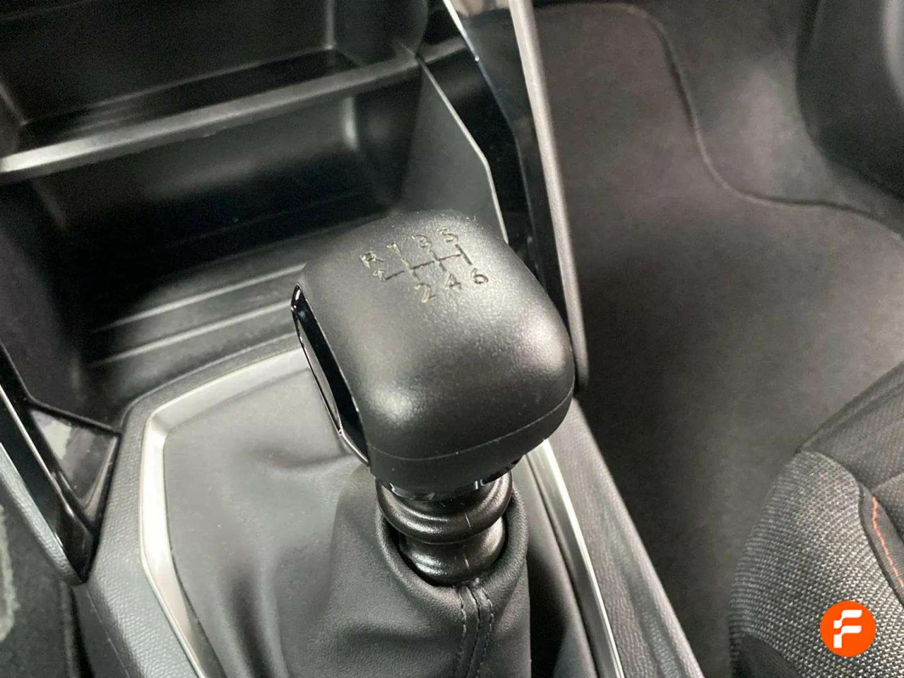 Foto Peugeot 2008 20