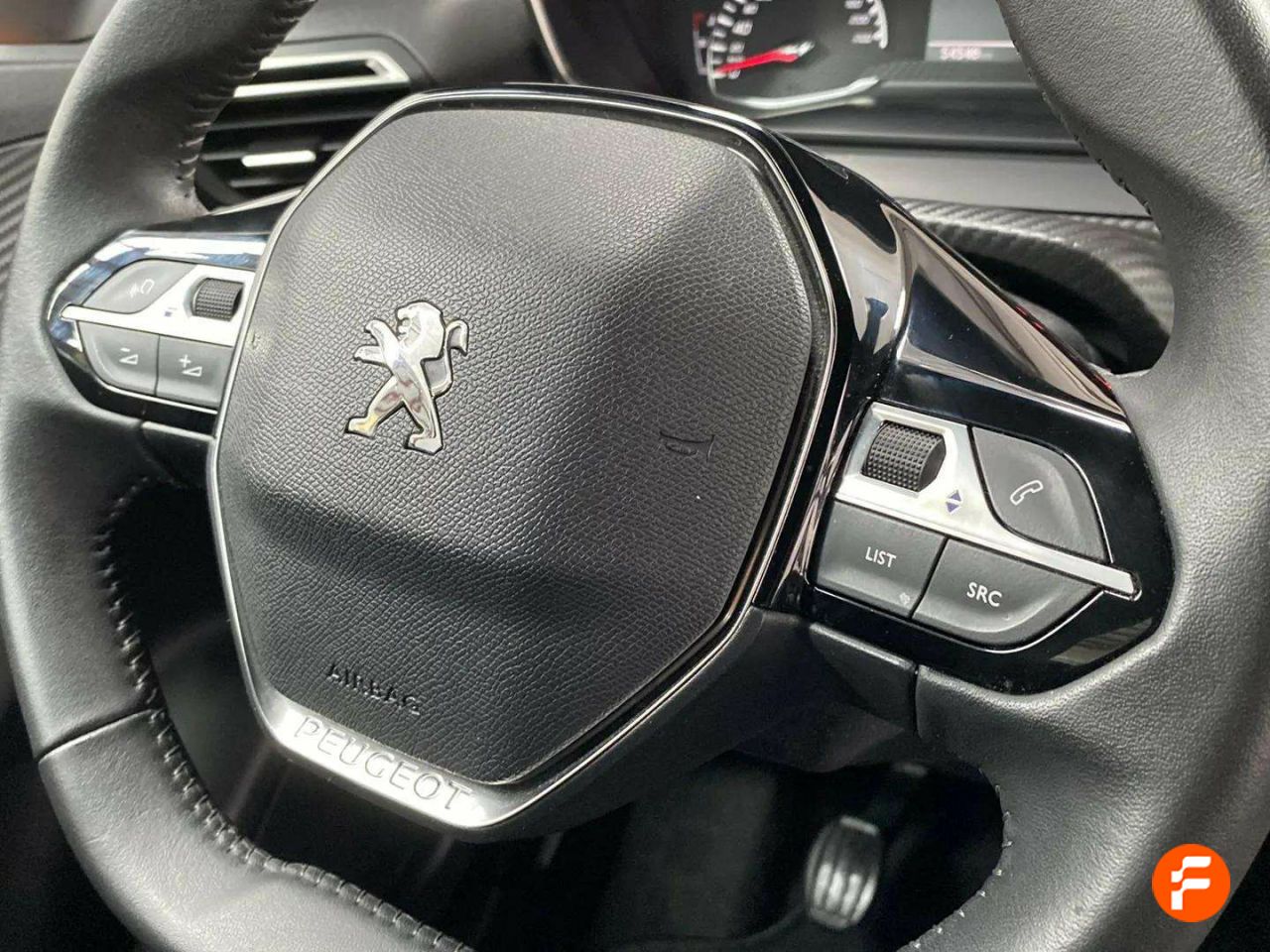 Foto Peugeot 2008 21