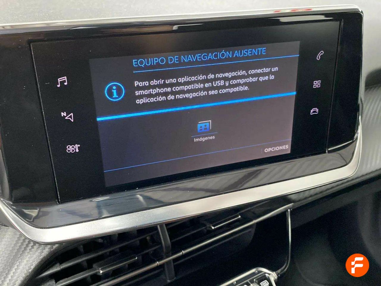 Foto Peugeot 2008 22