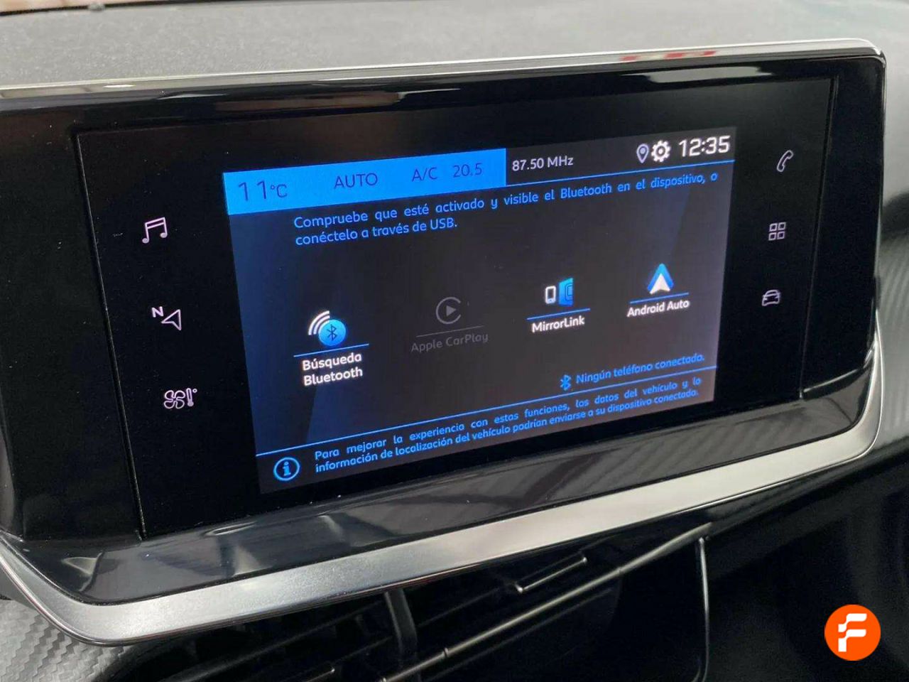 Foto Peugeot 2008 23