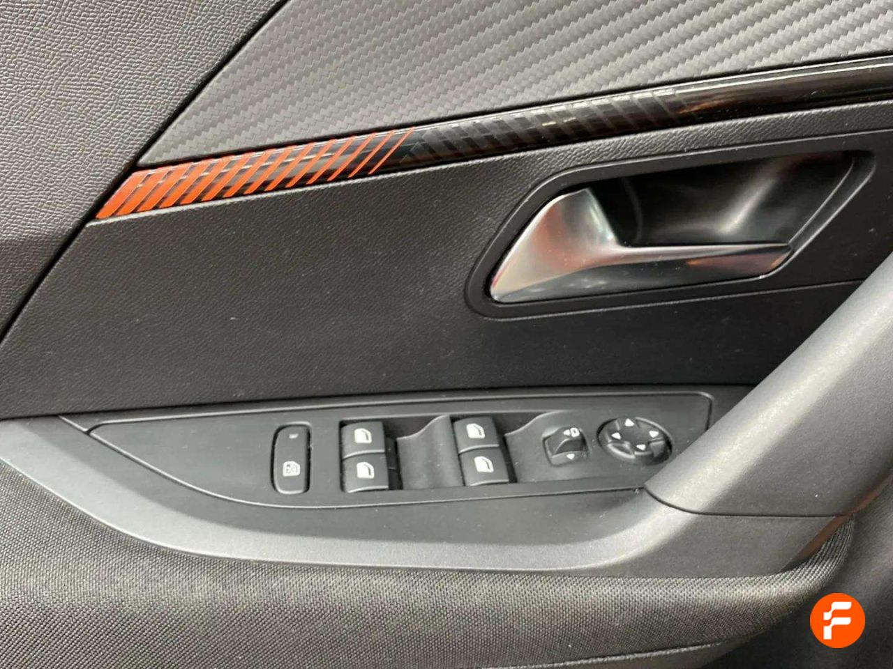 Foto Peugeot 2008 24