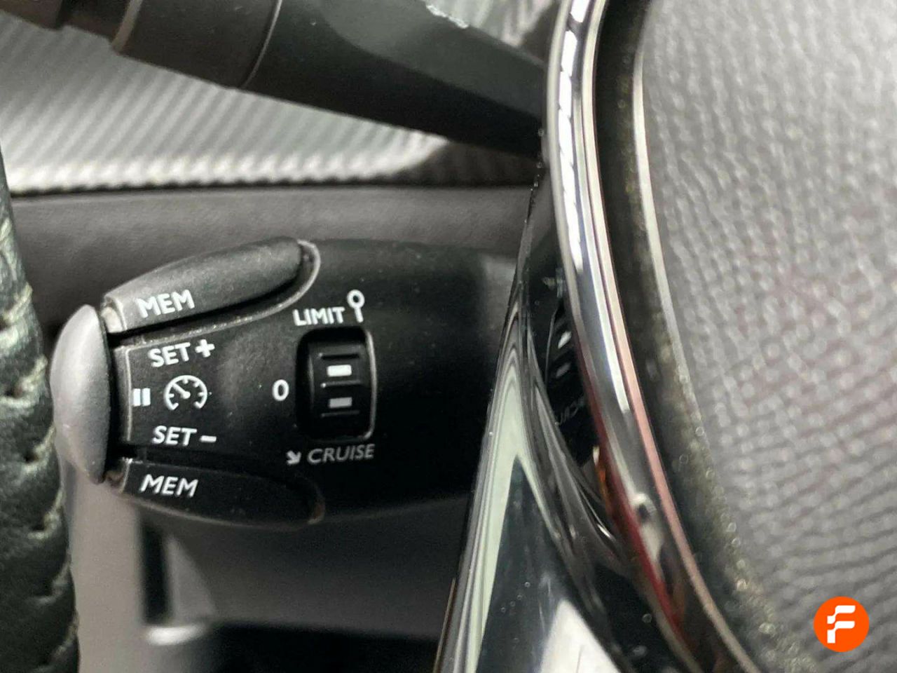 Foto Peugeot 2008 25