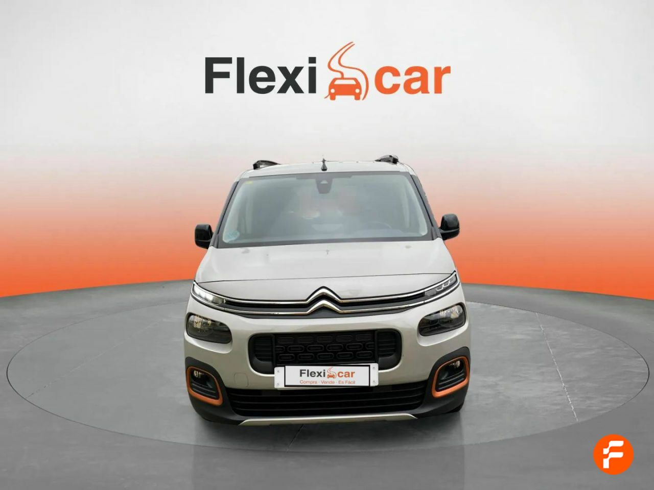 Foto Citroën Berlingo 2