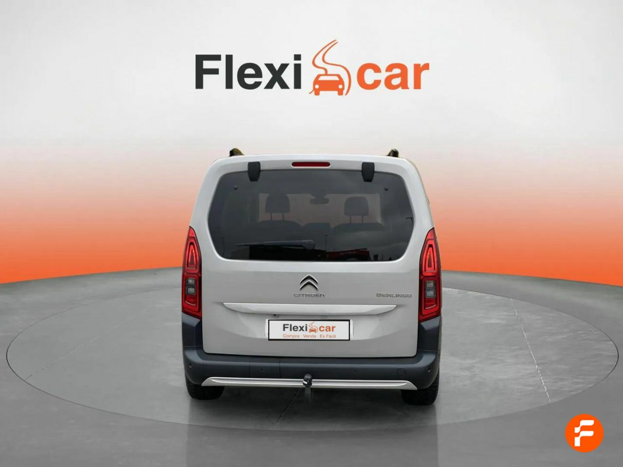 Foto Citroën Berlingo 7