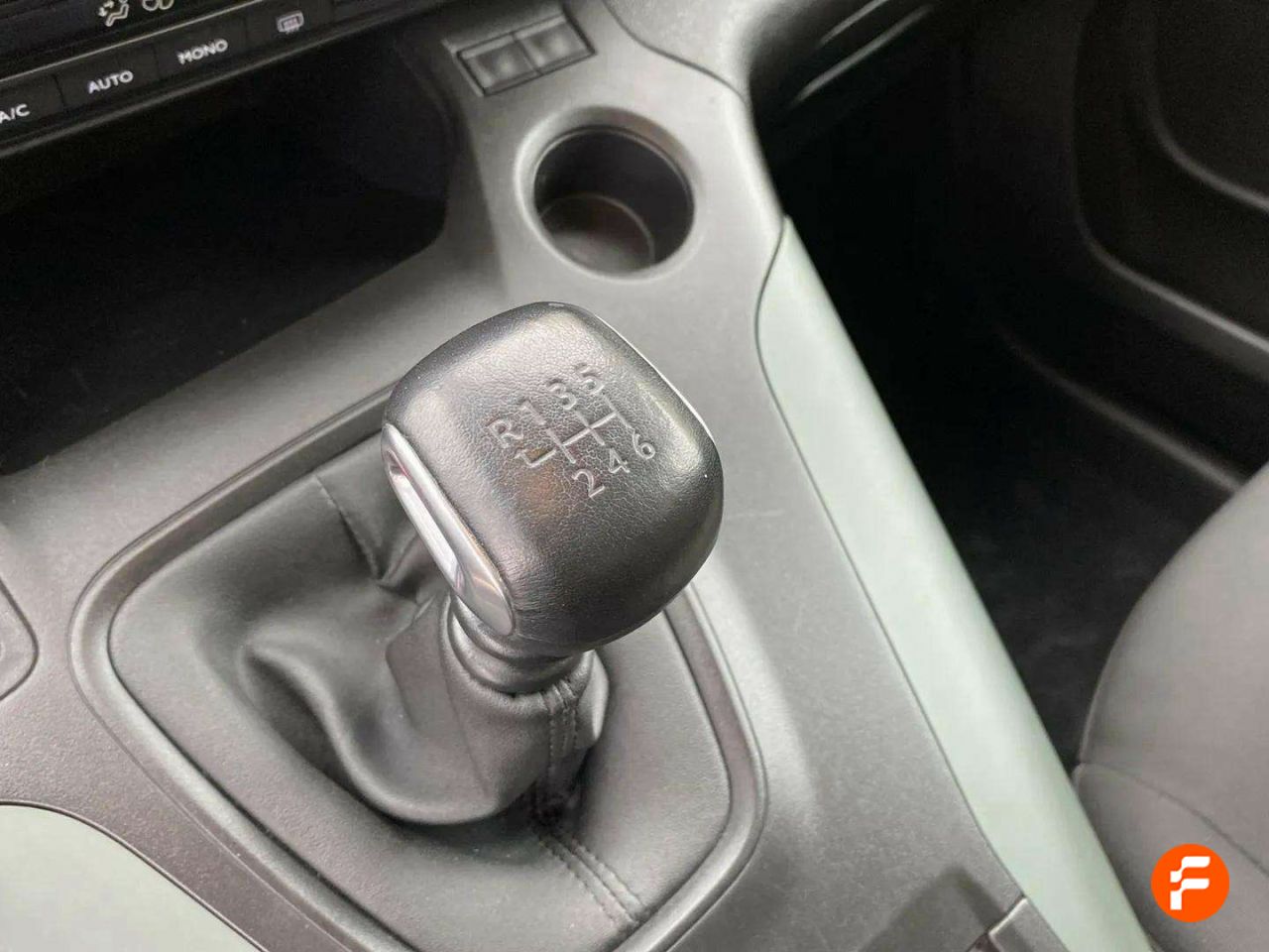 Foto Citroën Berlingo 18