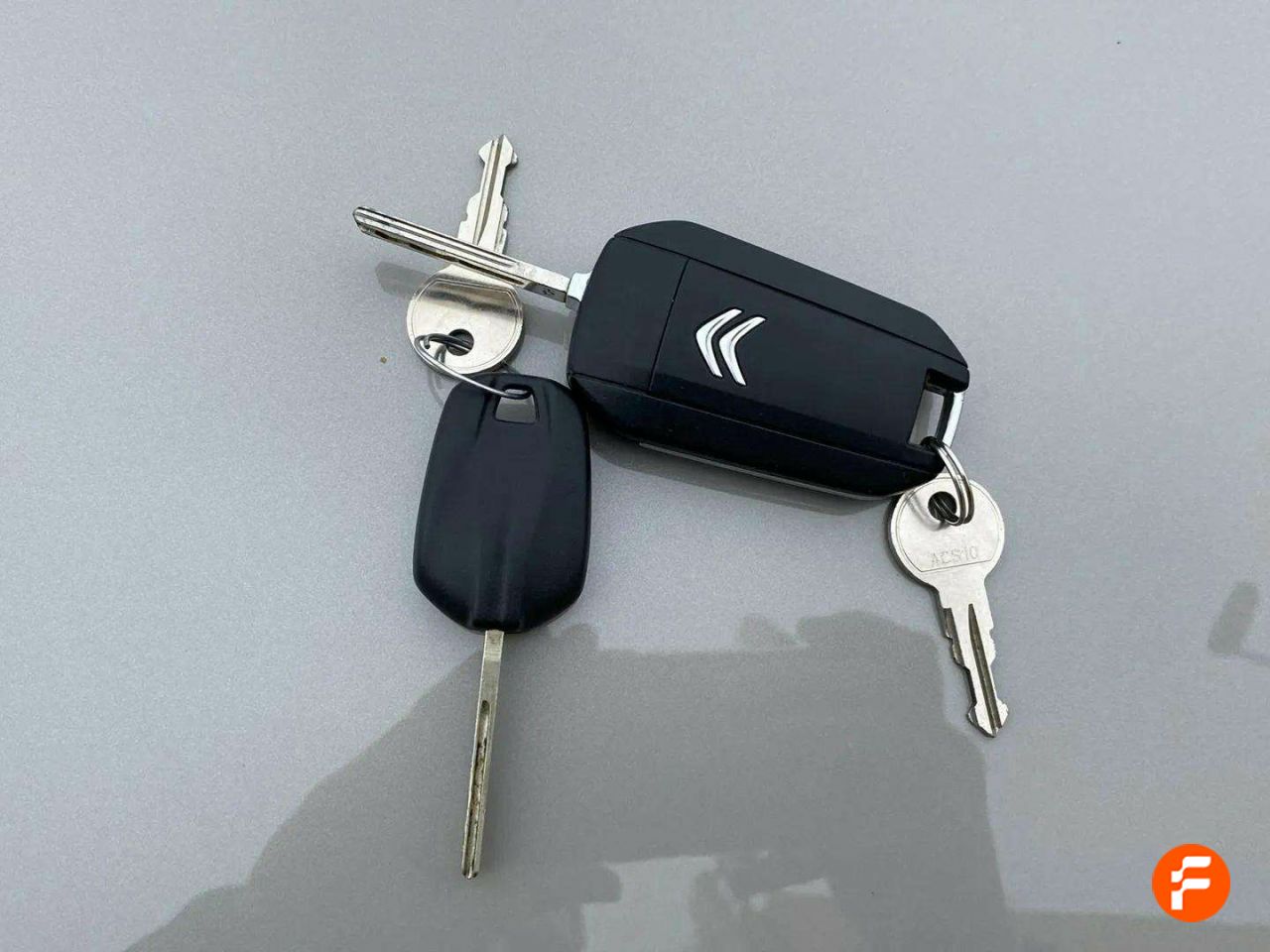 Foto Citroën Berlingo 24