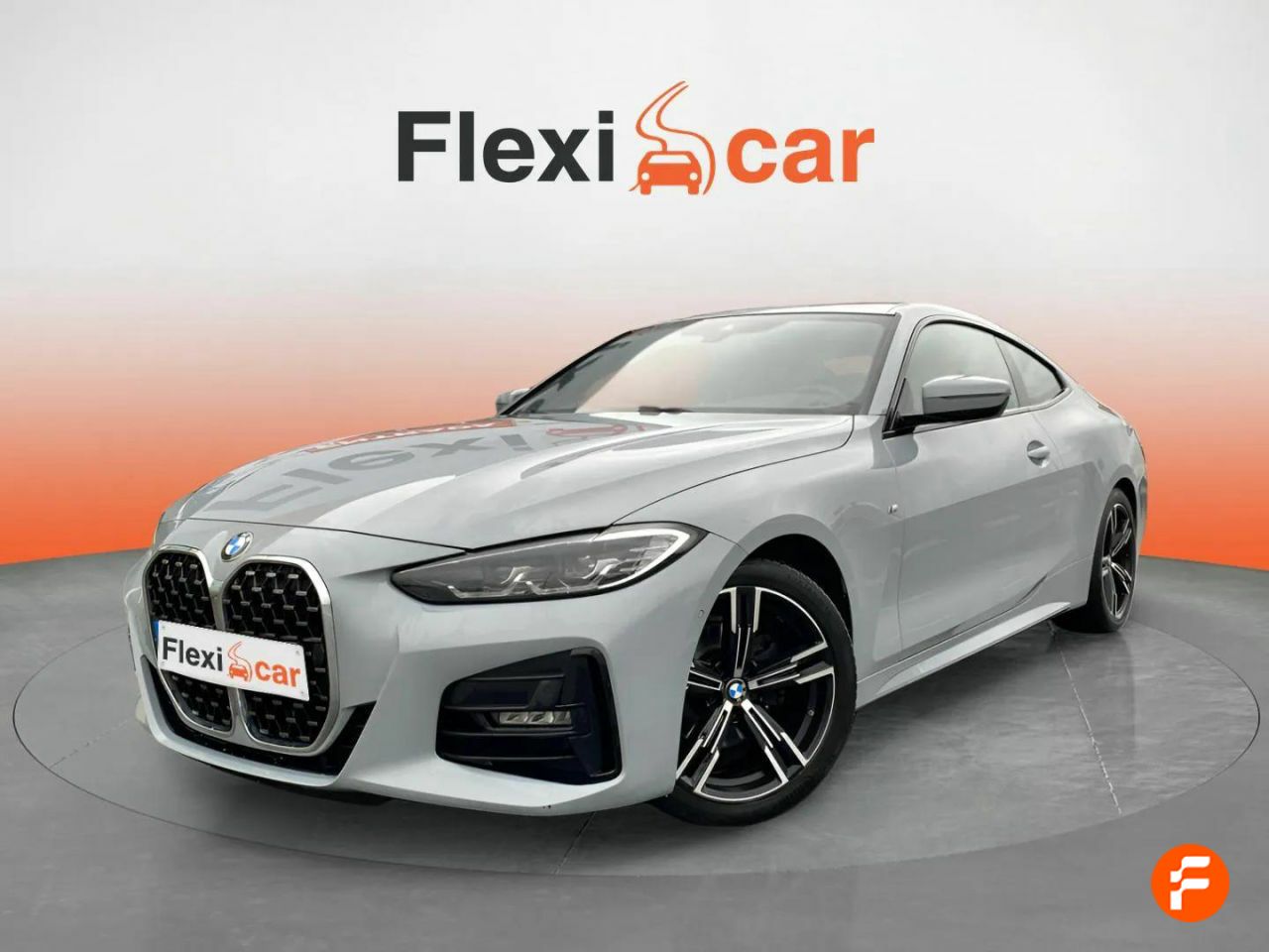 Foto BMW Serie 4 3