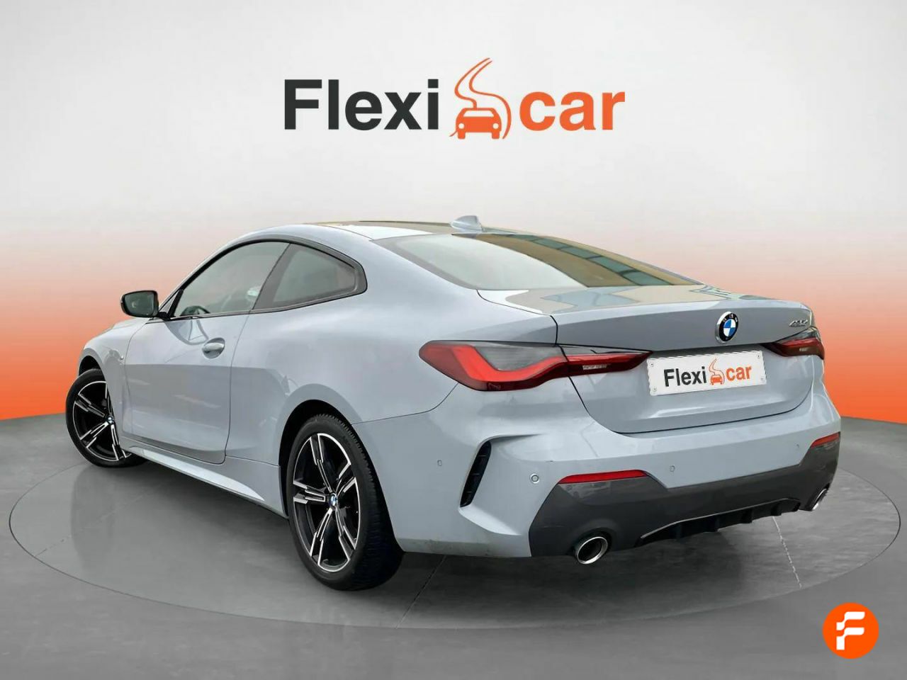 Foto BMW Serie 4 5