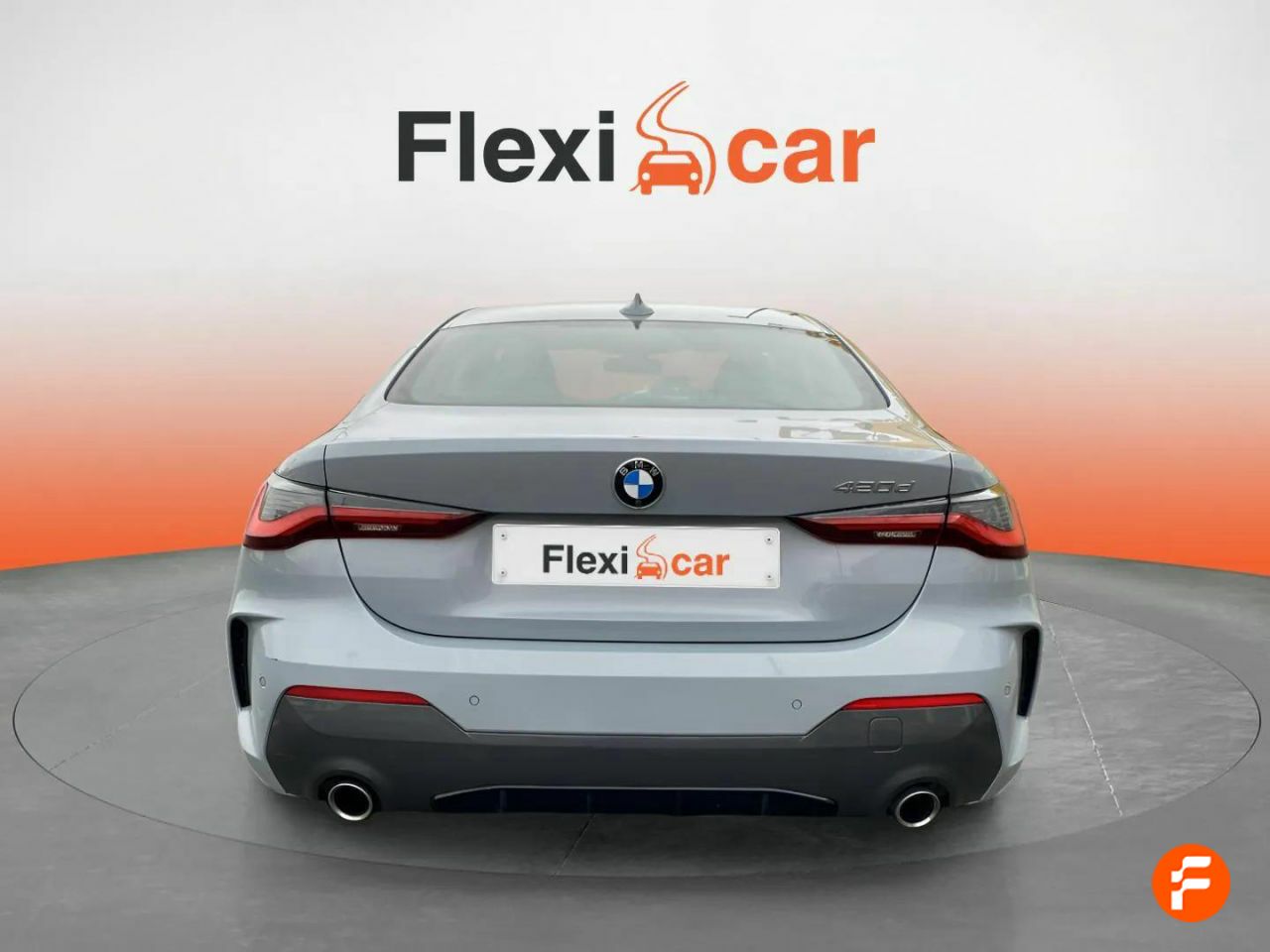 Foto BMW Serie 4 7