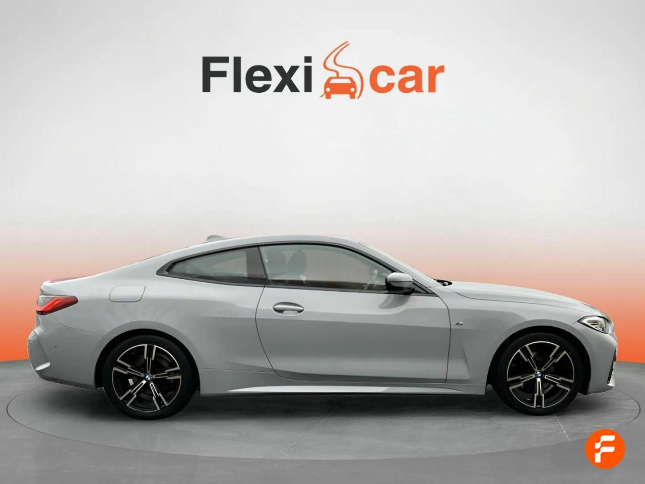 Foto BMW Serie 4 9