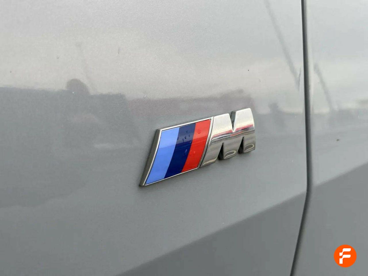 Foto BMW Serie 4 12