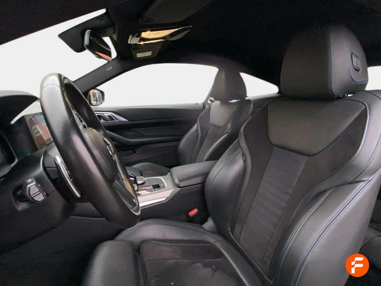 Foto BMW Serie 4 13