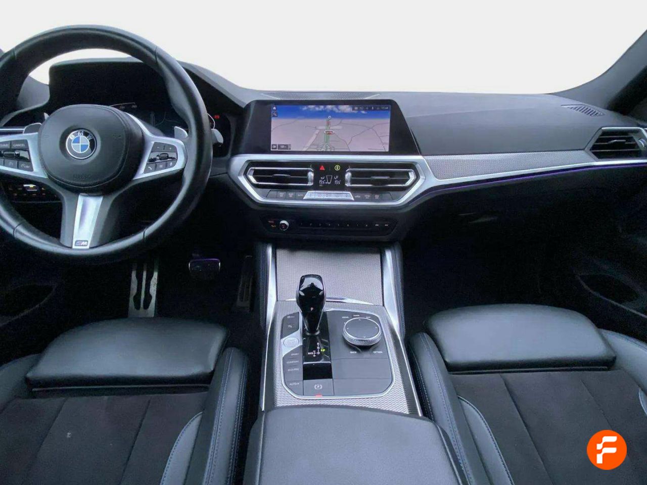 Foto BMW Serie 4 14