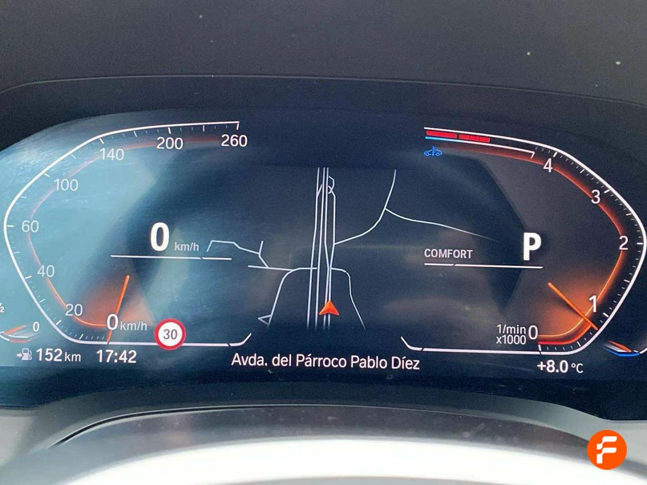 Foto BMW Serie 4 20