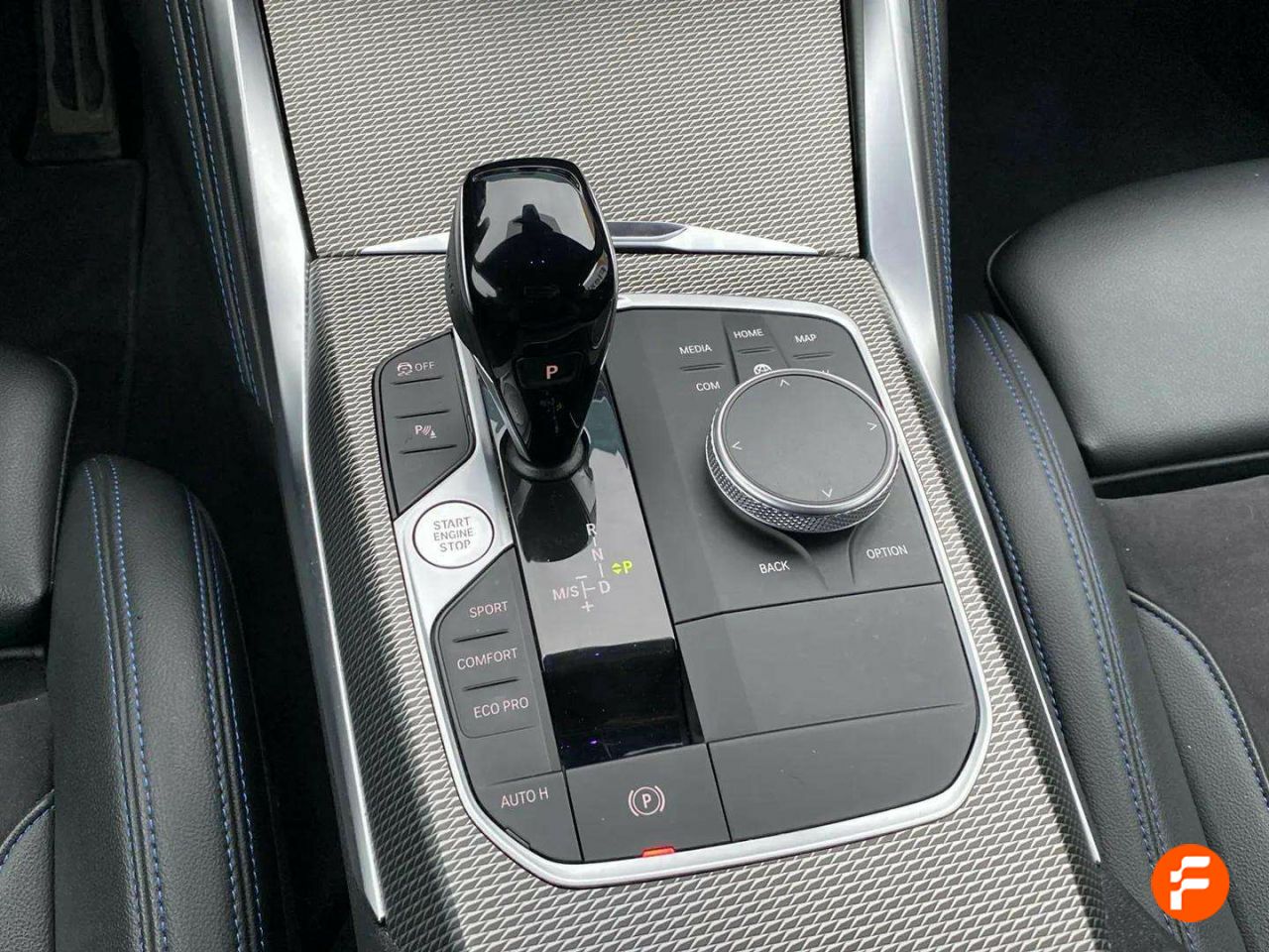Foto BMW Serie 4 21