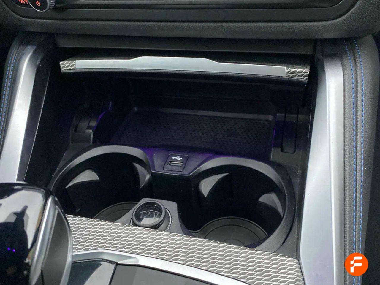 Foto BMW Serie 4 24