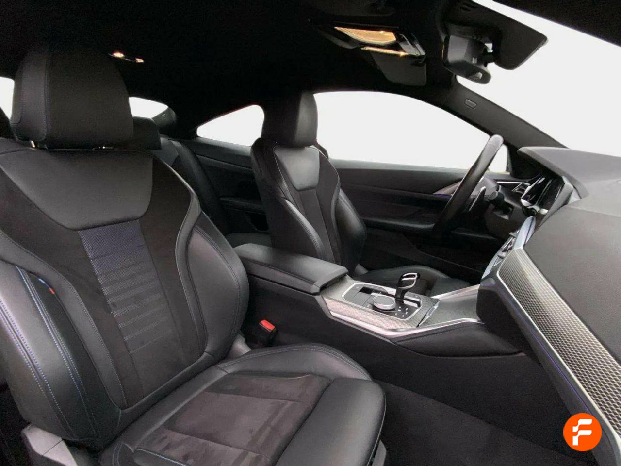 Foto BMW Serie 4 31