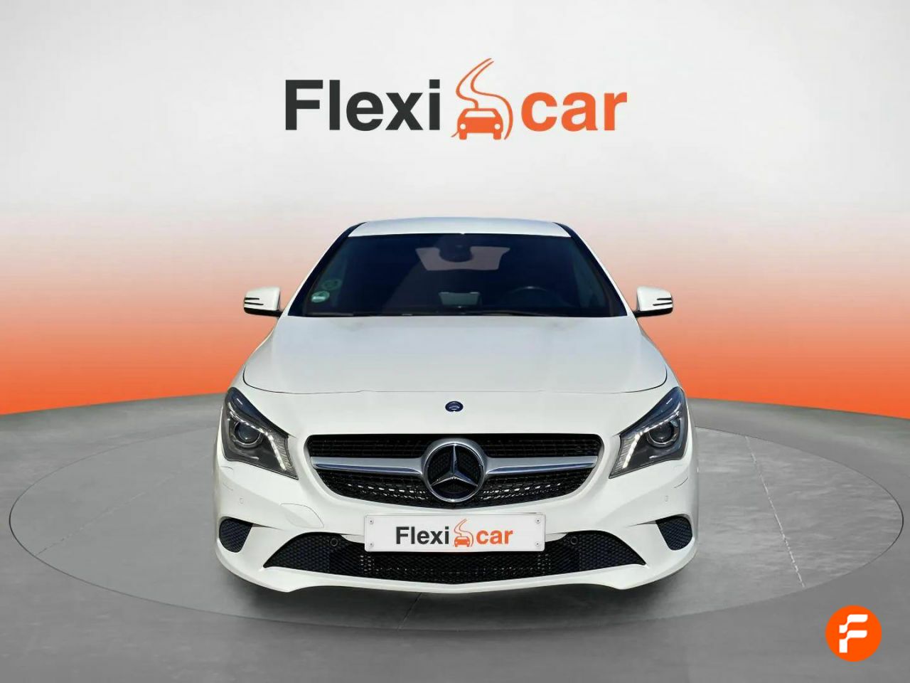 Foto Mercedes-Benz Clase CLA 2