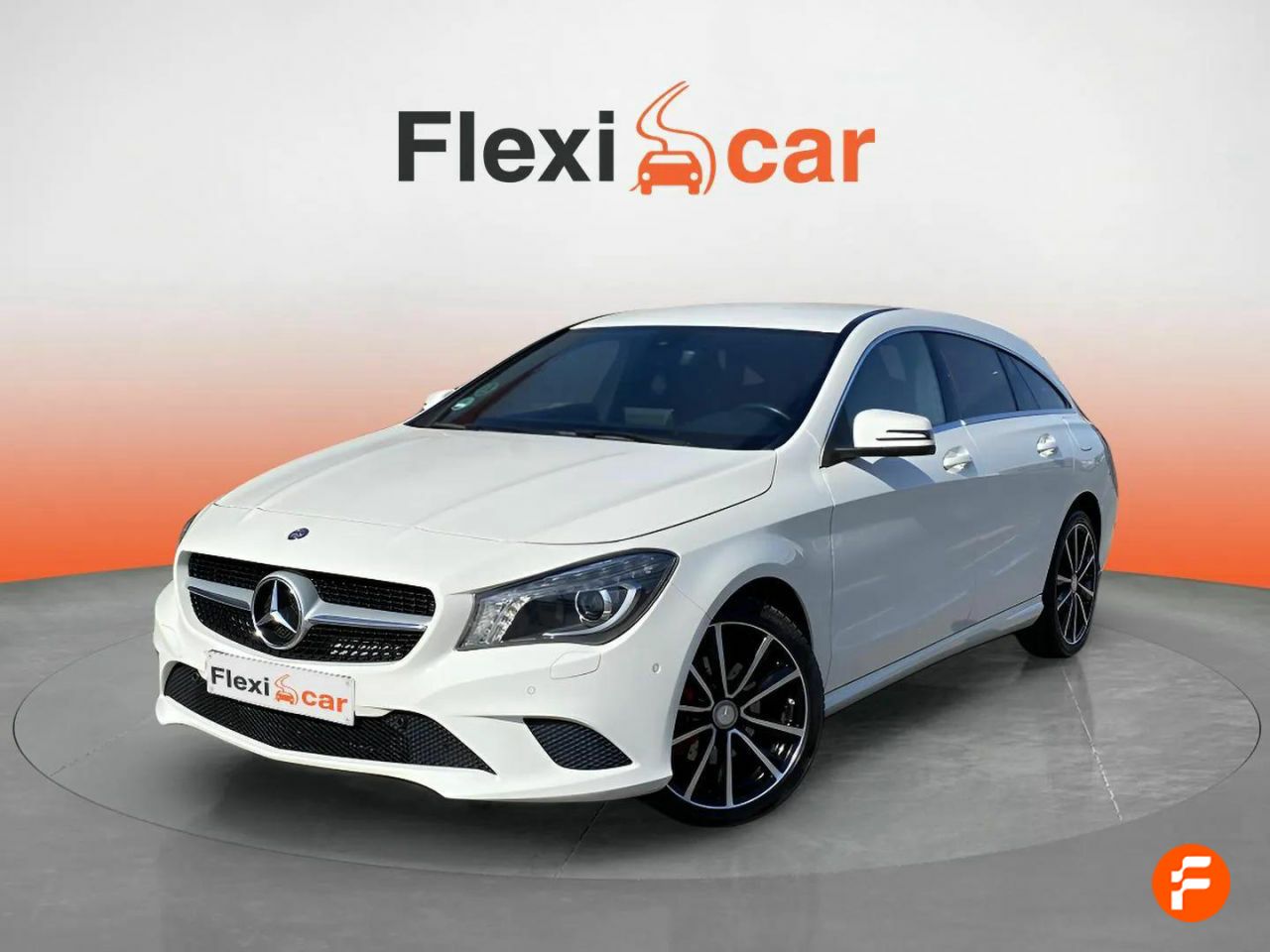 Foto Mercedes-Benz Clase CLA 3