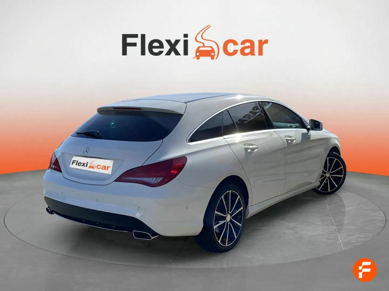 Foto Mercedes-Benz Clase CLA 8