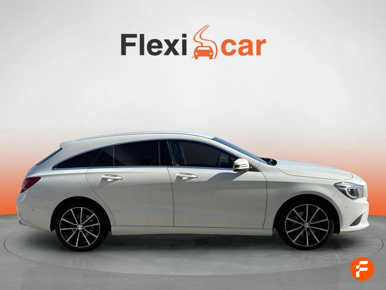 Foto Mercedes-Benz Clase CLA 9