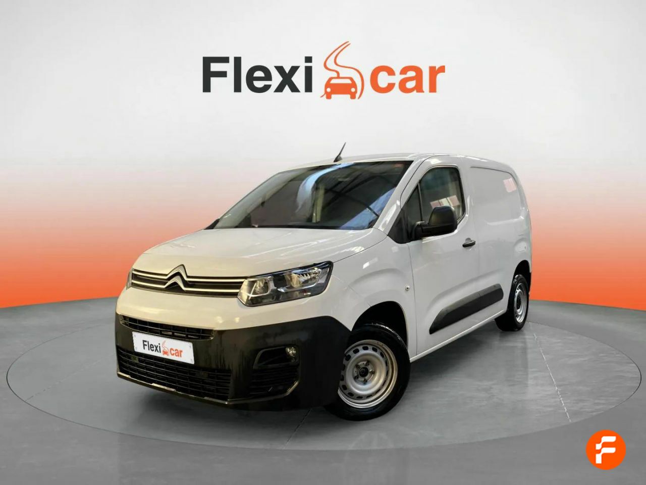 Foto Citroën Berlingo 2