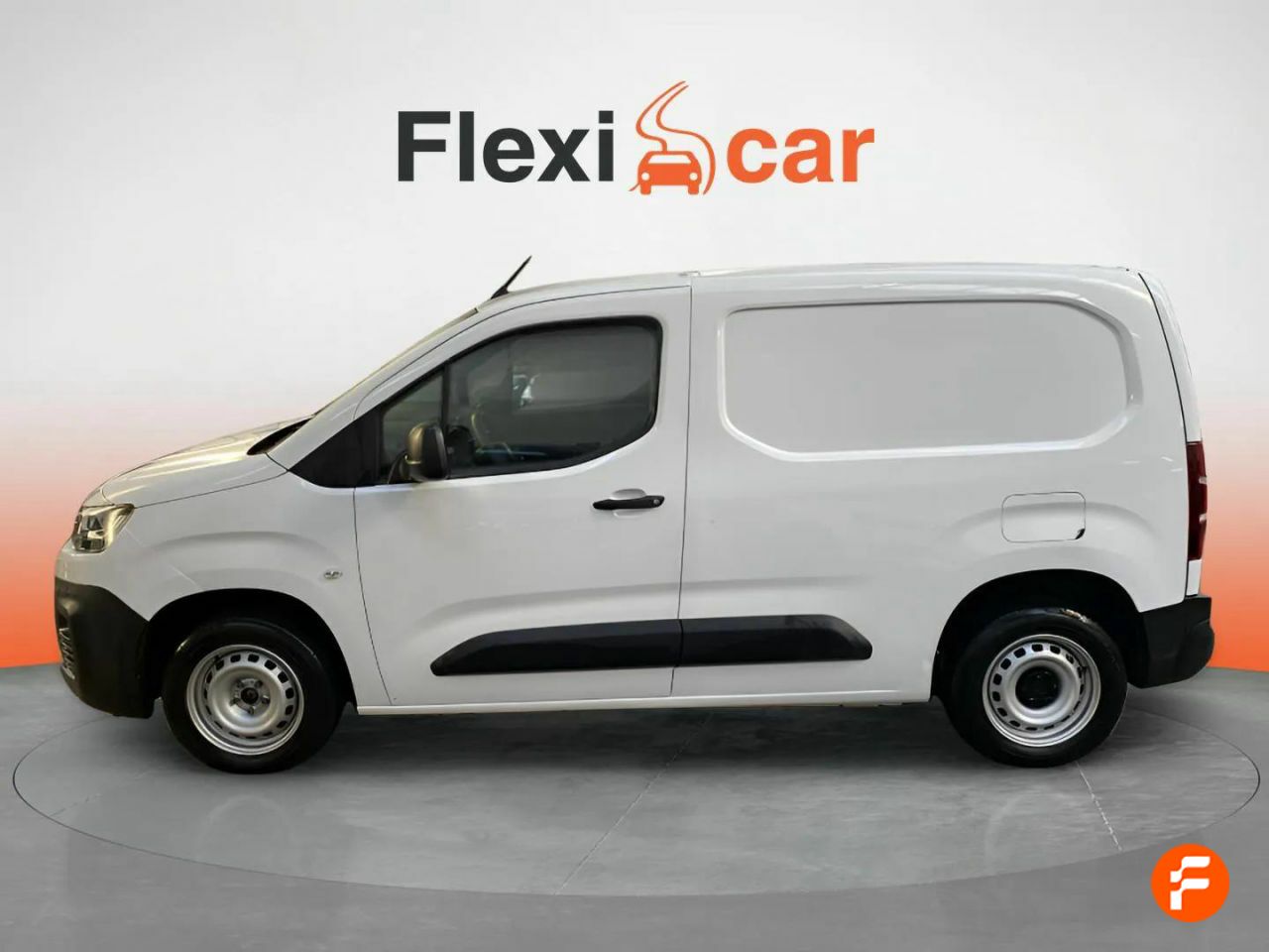 Foto Citroën Berlingo 4
