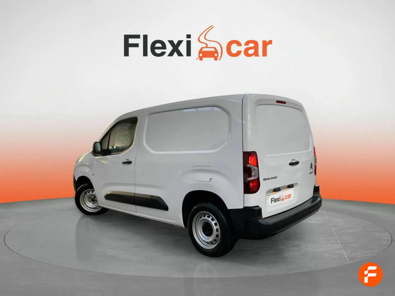 Foto Citroën Berlingo 7