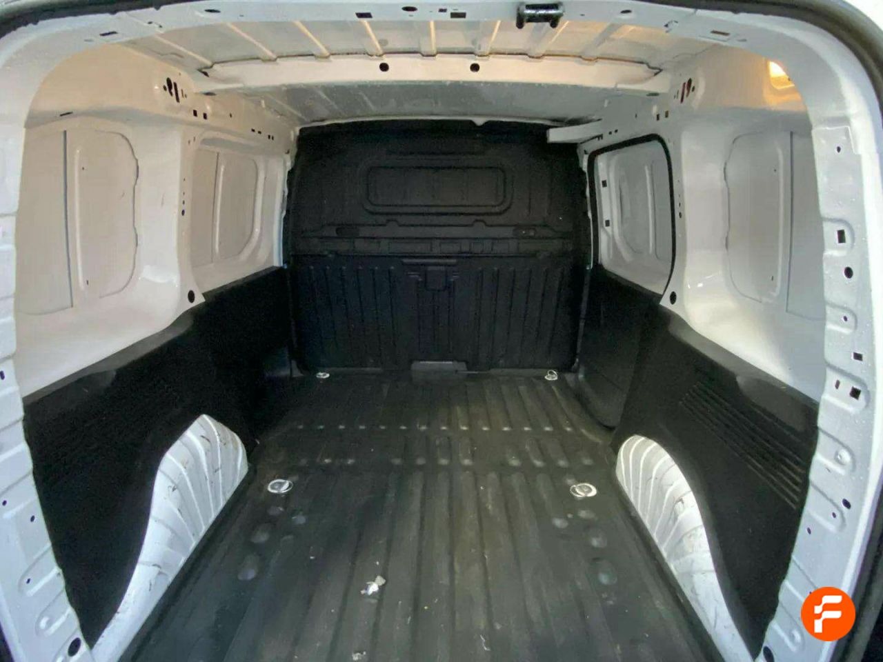 Foto Citroën Berlingo 8