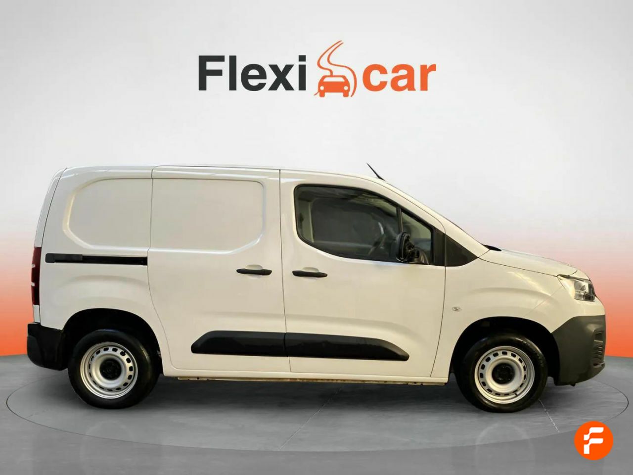 Foto Citroën Berlingo 9