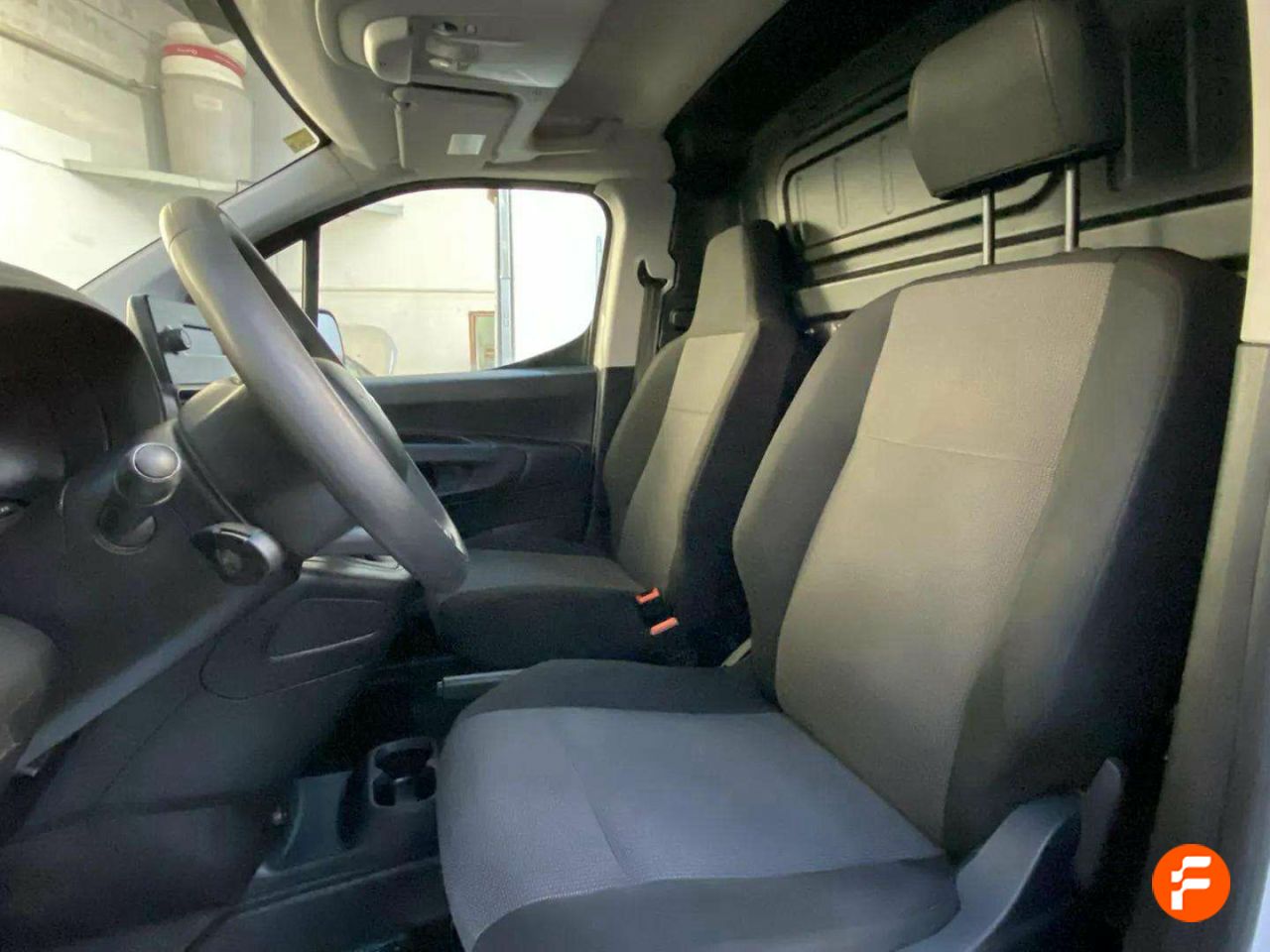 Foto Citroën Berlingo 11