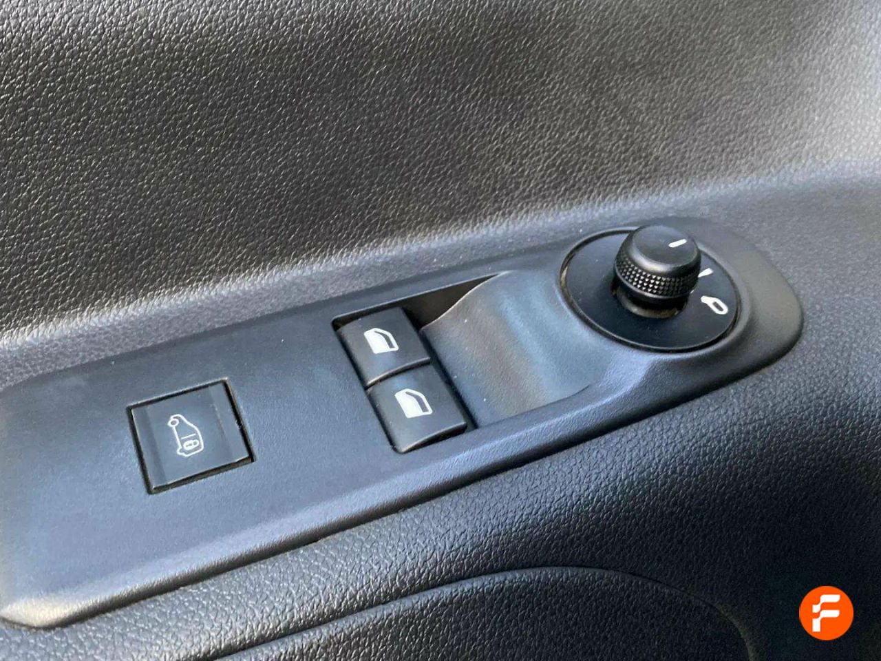 Foto Citroën Berlingo 12